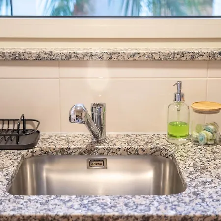 Casas Do Pescador By Lovelystay Holiday home *