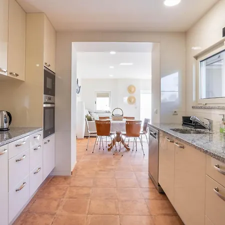 Casas Do Pescador By Lovelystay *