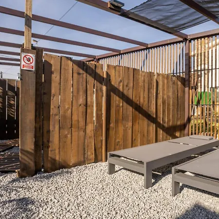 Casas Do Pescador By Lovelystay *