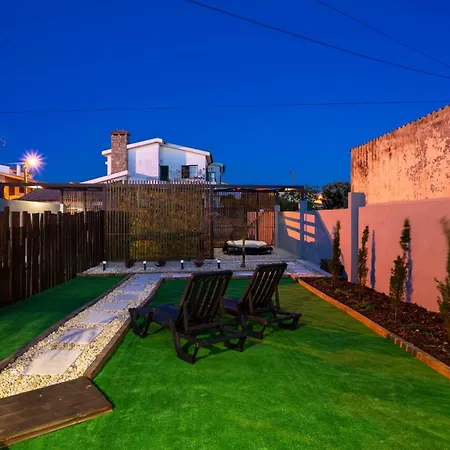Casas Do Pescador By Lovelystay *