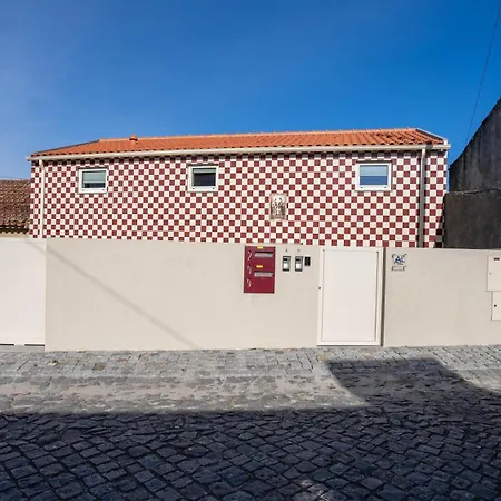 Casas Do Pescador By Lovelystay